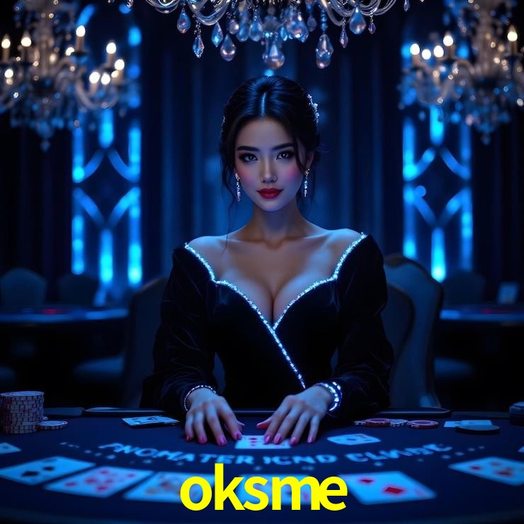 oksme Belo Horizonte - Jackpots