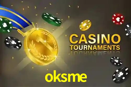 oksme - App Features