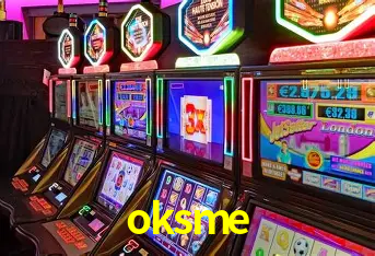 A Experiência Imersiva dos Cassinos Ao Vivo no oksme