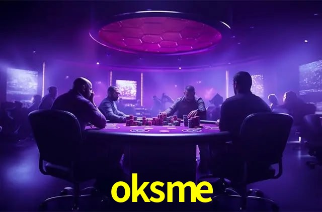 Integração de APIs oksme