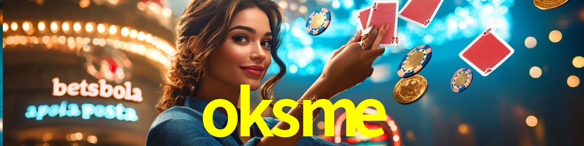 Live Casino oksme