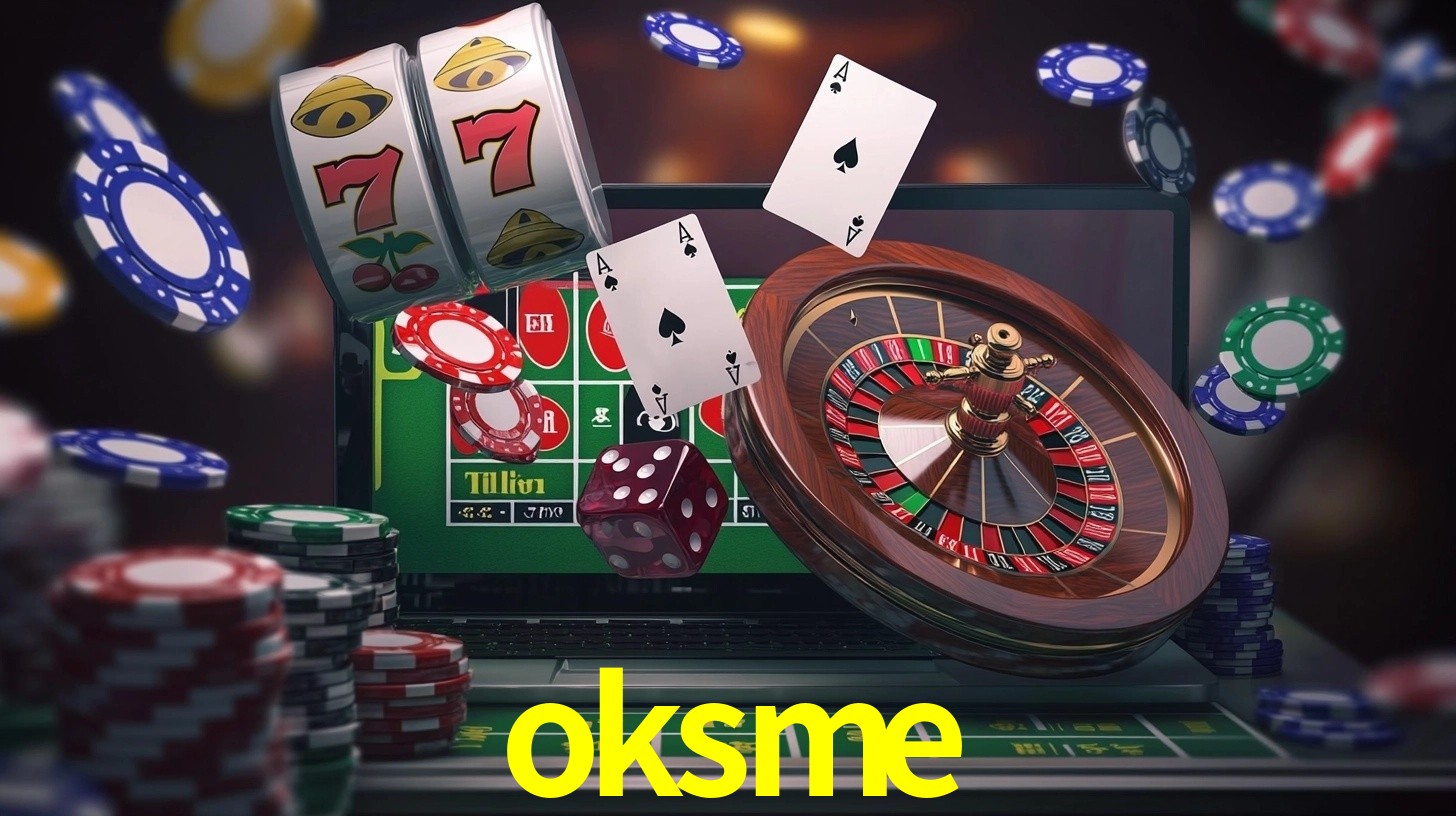 Welcome Bonus oksme