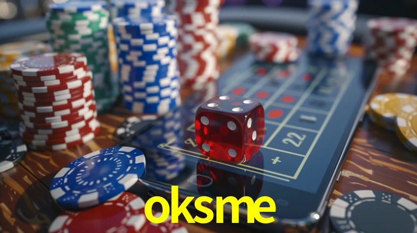 oksme bet