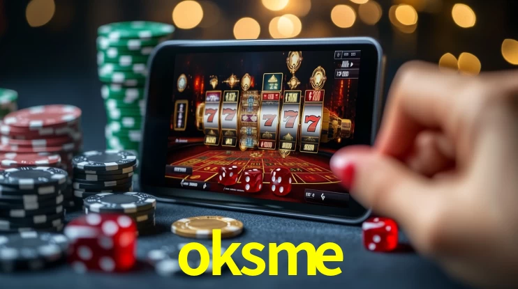 VIP Casino oksme
