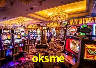 oksme Rio de Janeiro - Professional Dealers