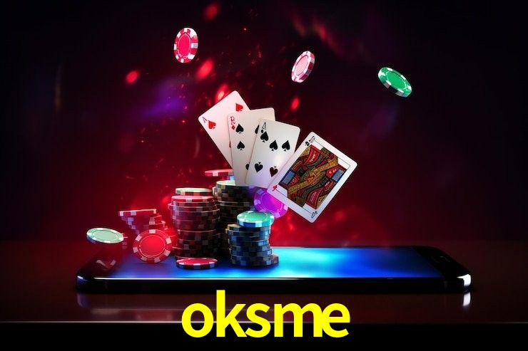 Account Benefits oksme