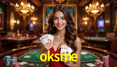 Seasonal Promotions oksme