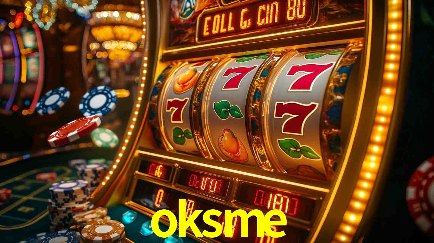 Live Casino oksme
