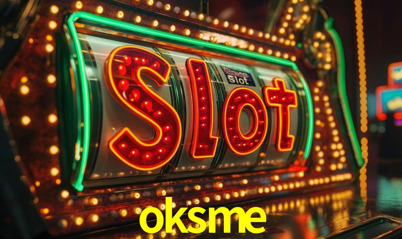 oksme - User Statistics