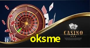 Login Seguro oksme