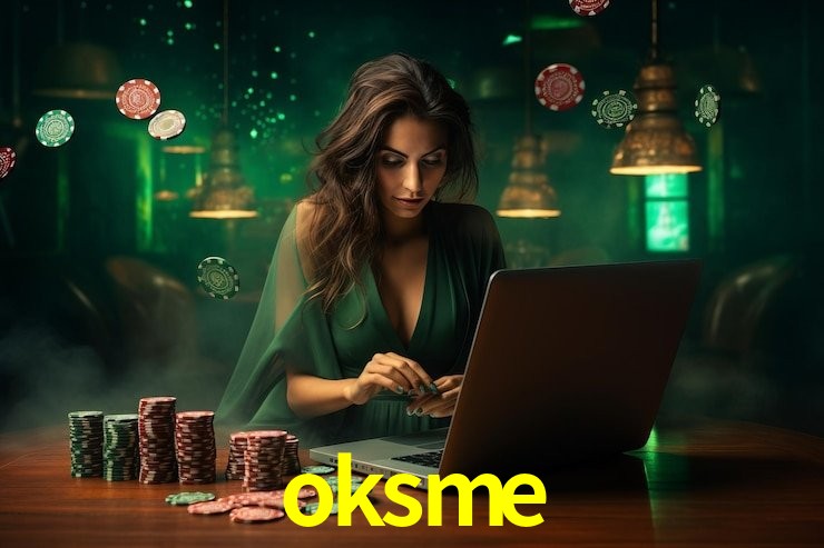 oksme - App Security