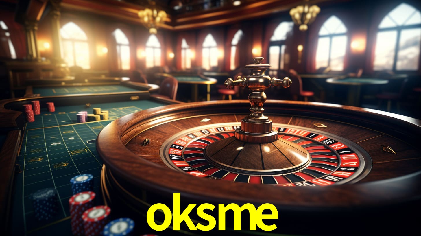 Tennis Betting oksme