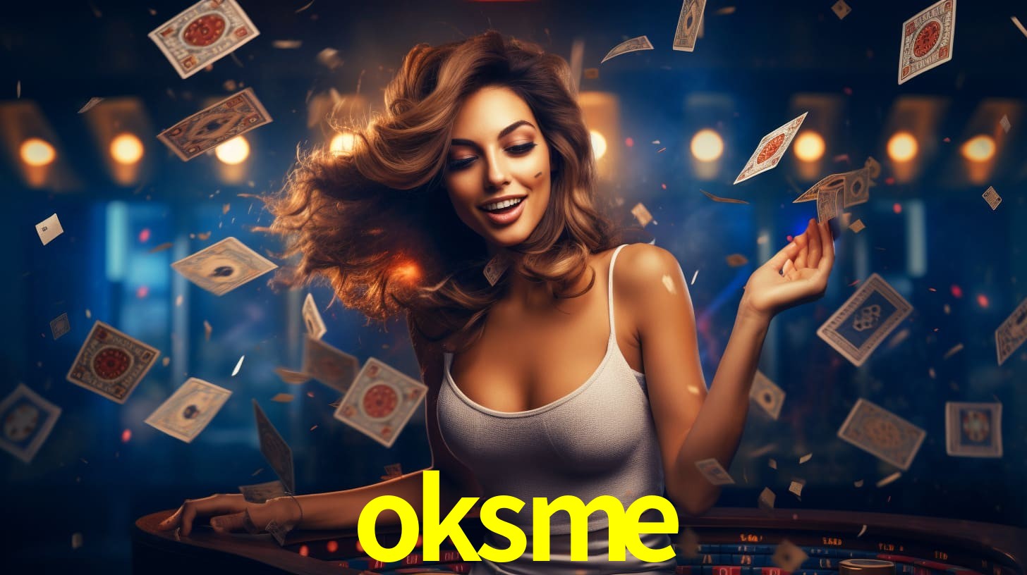 Football Betting oksme