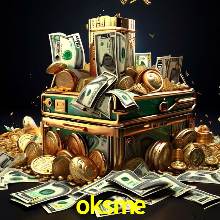 Benefícios da Conta oksme