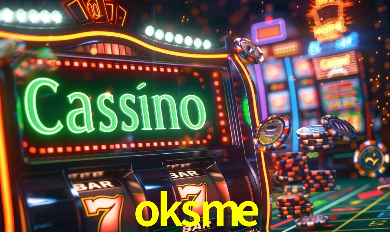 oksme - Winners Celebration