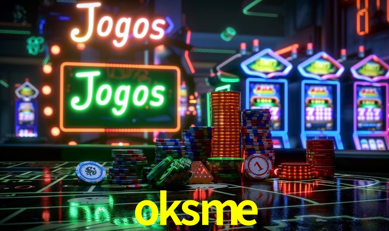 oksme bet